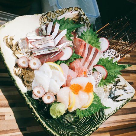 Yuna Japanese Restaurant and Bar